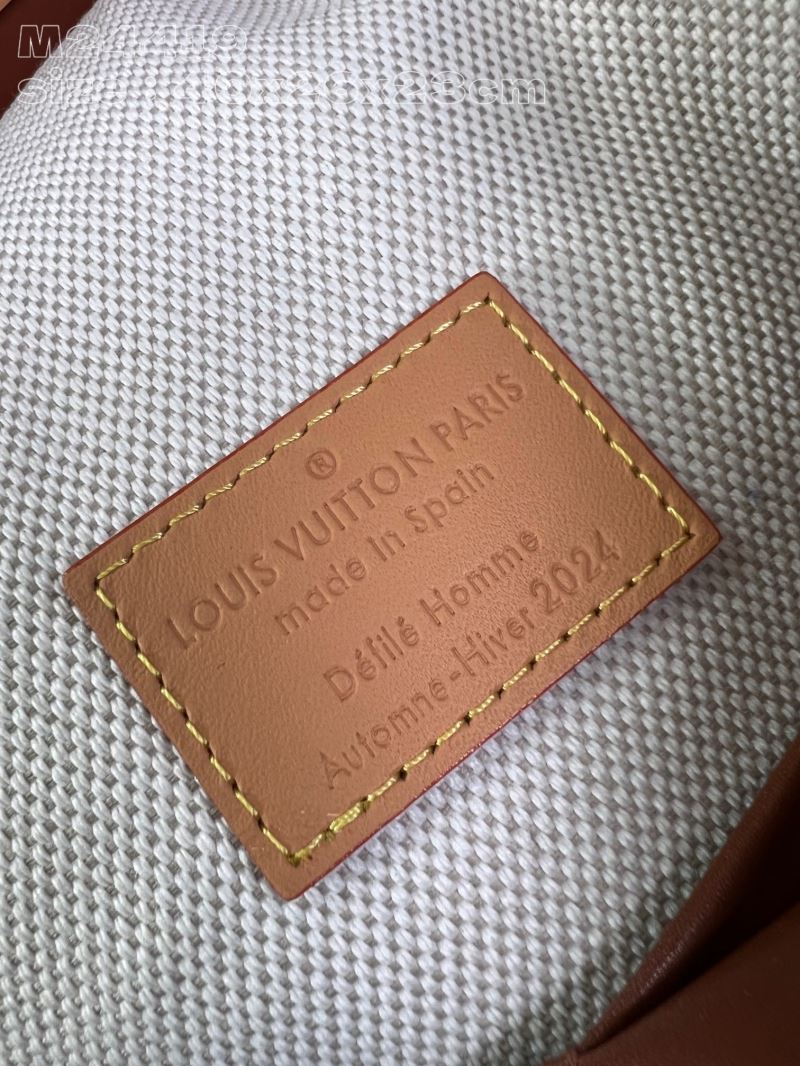 Louis Vuitton Speedy Bags